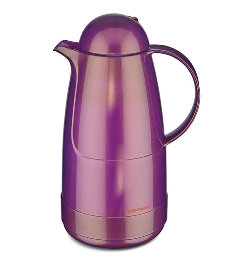 Isolierkanne 215 CHRISTINE –SALE– - shiny amethyst