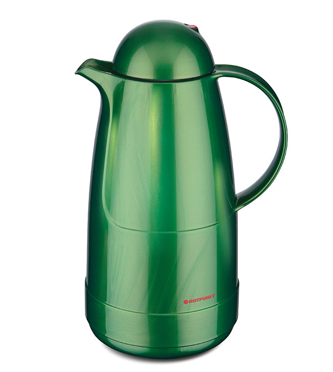 Isolierkanne 215 CHRISTINE –SALE– - shiny jade