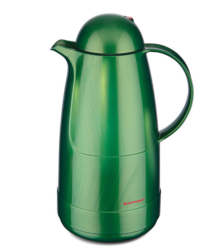 Isolierkanne 215 CHRISTINE –SALE– - shiny jade