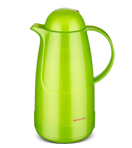 Isolierkanne 215 CHRISTINE –SALE– - shiny pear