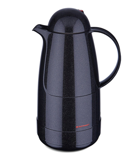 Isolierkanne 200/210/215 CHRISTINE - 1,5 l | sparkling black