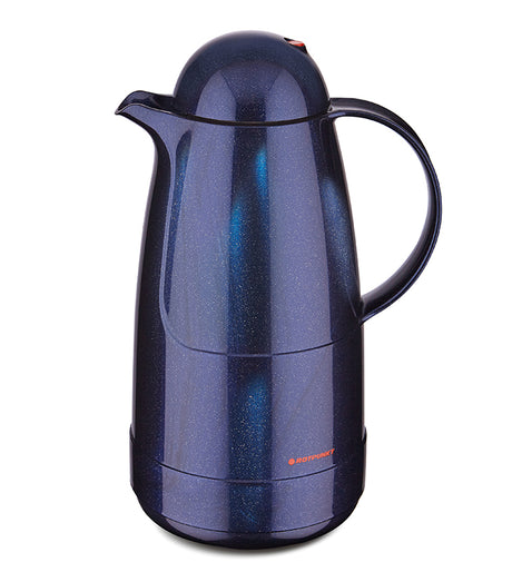 Isolierkanne 200/210/215 CHRISTINE - 1,5 l | sparkling nightsky