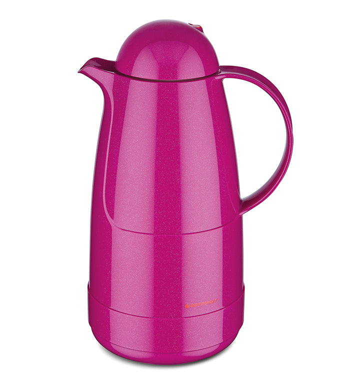 Isolierkanne 215 CHRISTINE –SALE– - sparkling pink