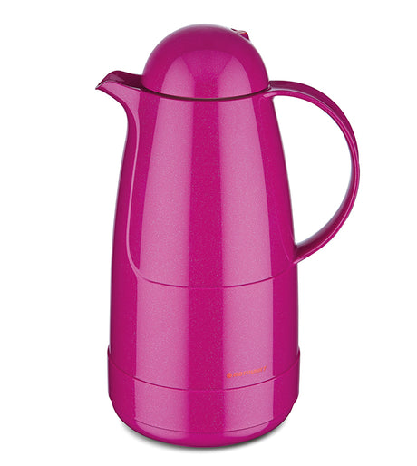 Isolierkanne 215 CHRISTINE –SALE– - sparkling pink