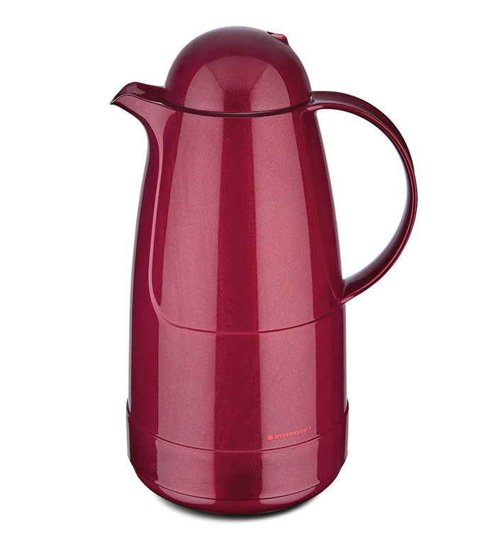 Isolierkanne 200/210/215 CHRISTINE - 1,5 l | sparkling red