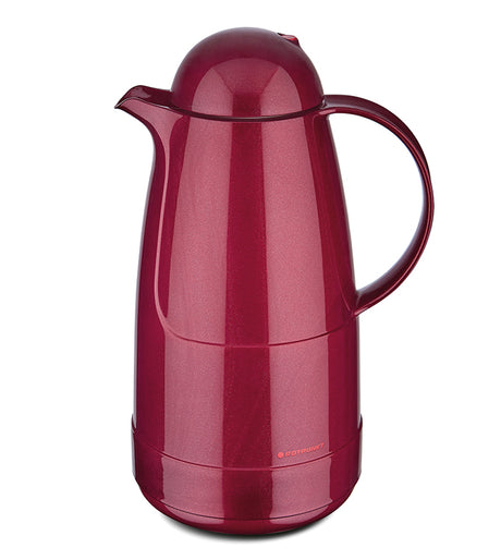 Isolierkanne 200/210/215 CHRISTINE - 1,5 l | sparkling red
