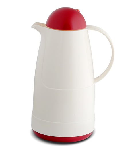 Ersatzdeckel 200/210/215 - 1,5 l | white/plum