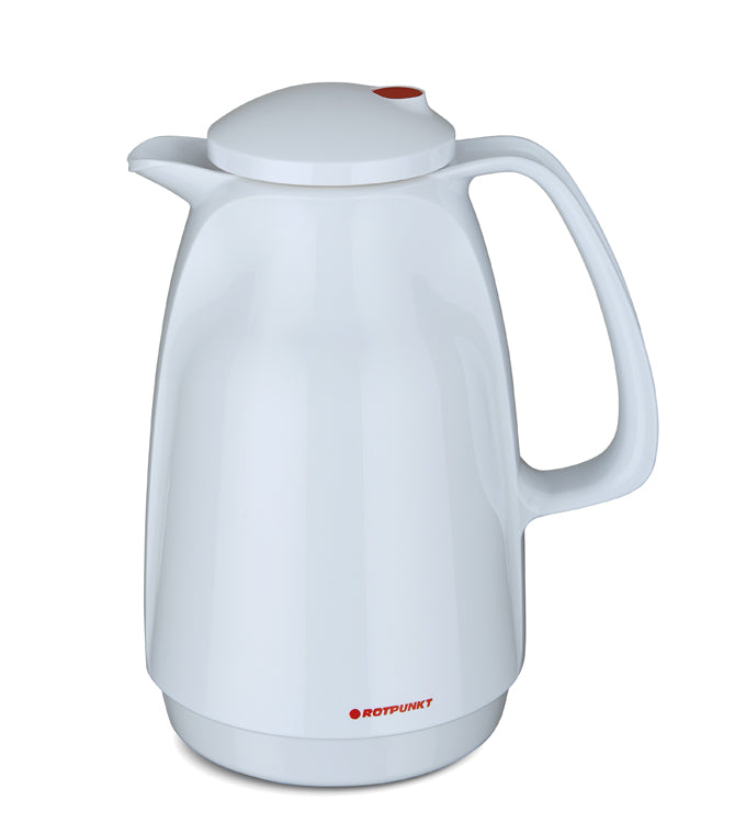 Isolierkanne 225/220/227 BELLA - 1,0 l | alpine