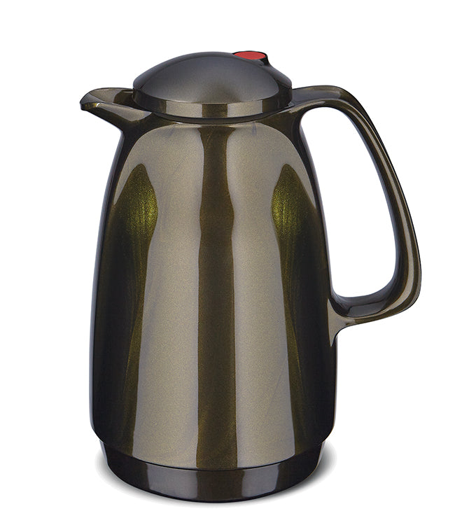 Isolierkanne 225/220/227 BELLA - 1,0 l | black honey