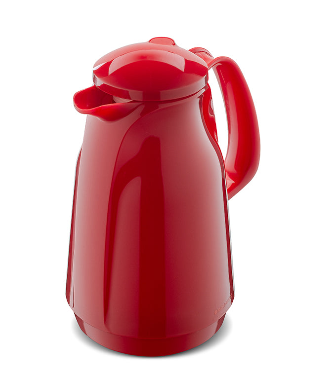 Isolierkanne 225/220/227 BELLA - 1,0 l | cayenne