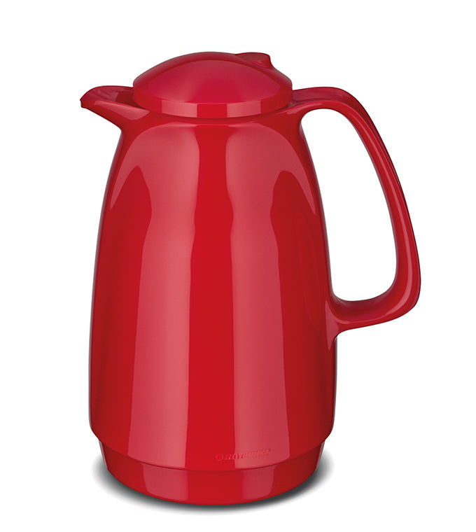 Isolierkanne 225/220/227 BELLA - 1,0 l | cayenne