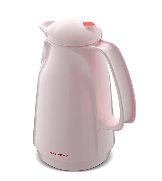 Isolierkanne 225/220/227 BELLA - 1,0 l | cherry blossom