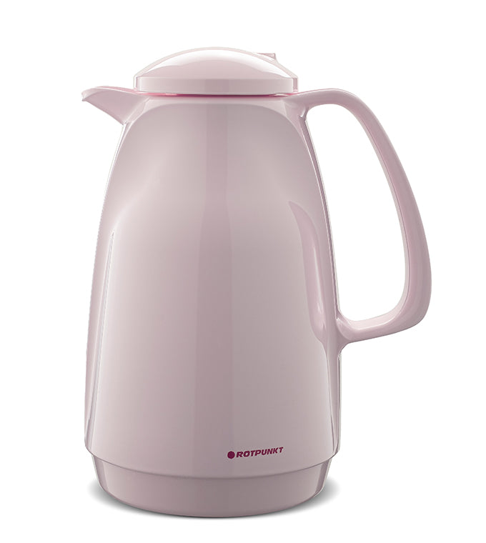 Isolierkanne 225/220/227 BELLA - 1,0 l | cherry blossom