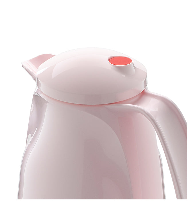 Isolierkanne 225/220/227 BELLA - 1,0 l | cherry blossom