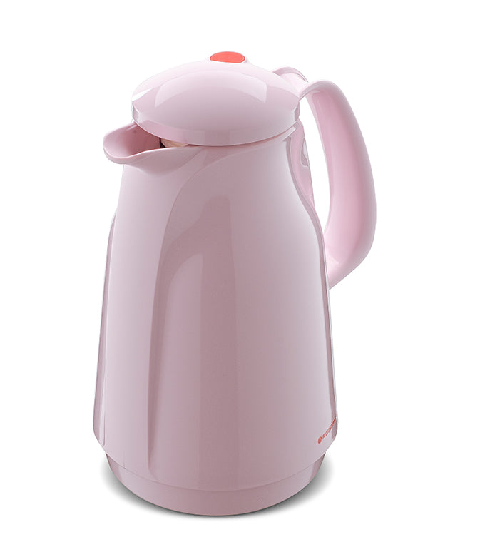 ARCHIV_Isolierkanne 220 BELLA -SALE- - cotton candy