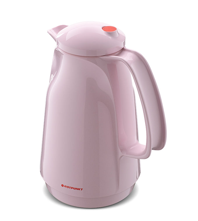 ARCHIV_Isolierkanne 220 BELLA -SALE- - cotton candy