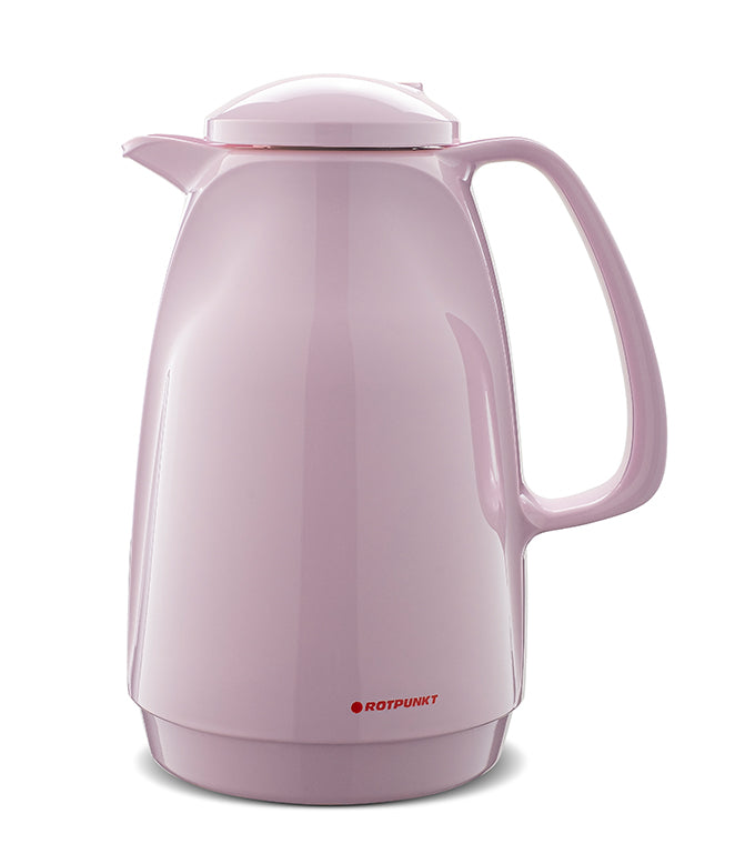 ARCHIV_Isolierkanne 220 BELLA -SALE- - cotton candy