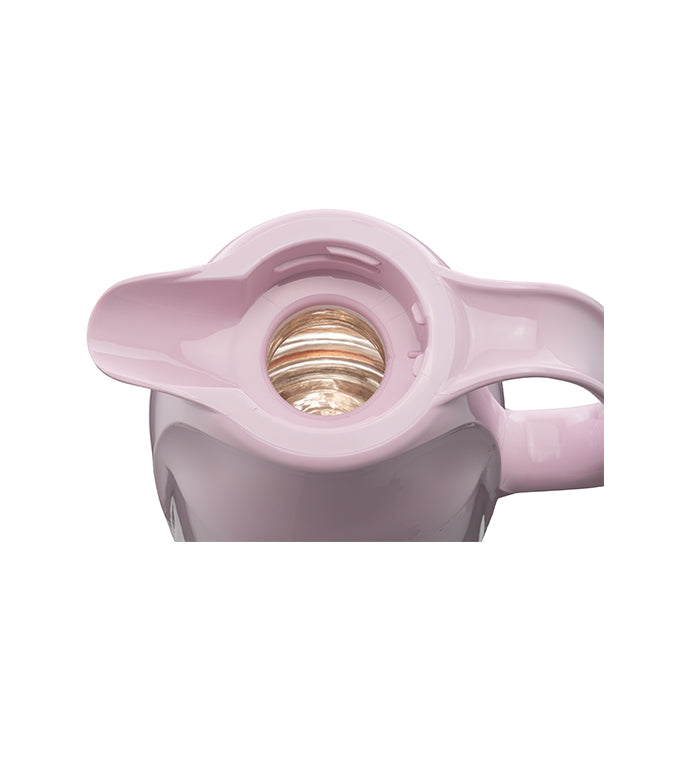 ARCHIV_Isolierkanne 220 BELLA -SALE- - cotton candy
