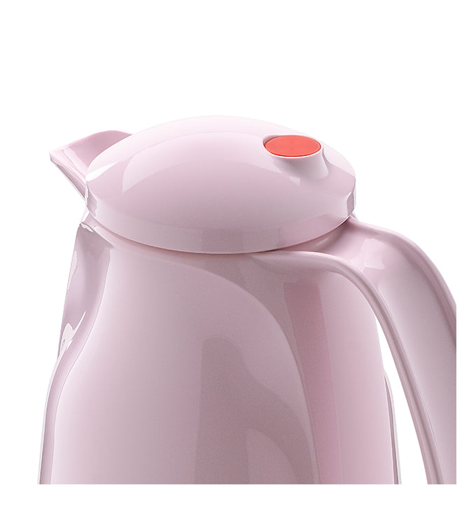 ARCHIV_Isolierkanne 220 BELLA -SALE- - cotton candy