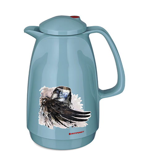 Kannen MAGIC & TRENDY EDITION - FALKE pearl grey