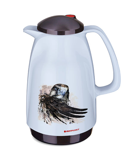 Kannen MAGIC & TRENDY EDITION - FALKE polar/galaxy brown