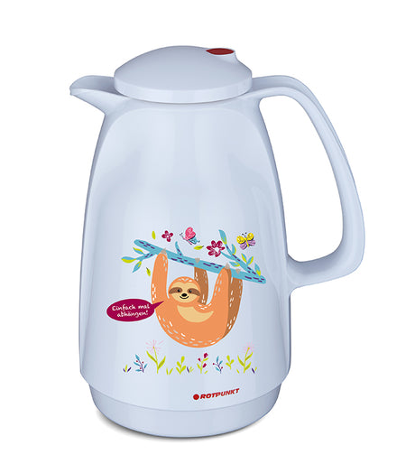 Kannen MAGIC & TRENDY EDITION - FAULTIER polar