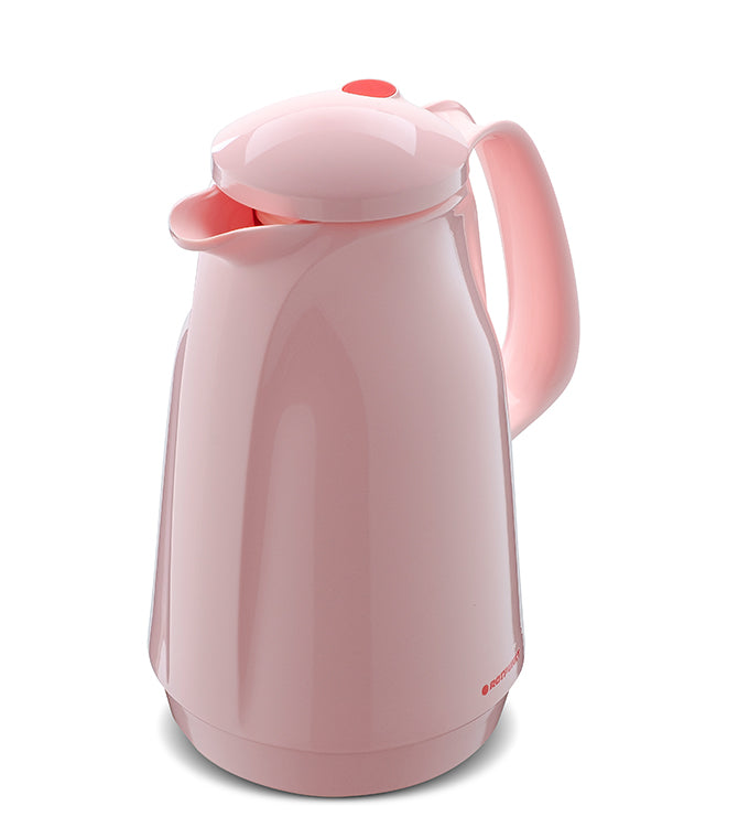 ARCHIV_Isolierkanne 220 BELLA -SALE- - flamingo