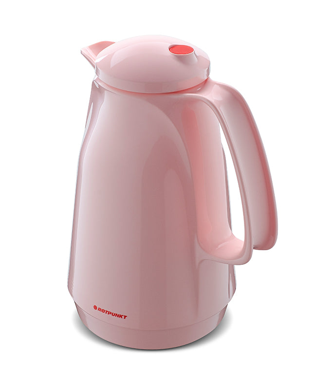 ARCHIV_Isolierkanne 220 BELLA -SALE- - flamingo