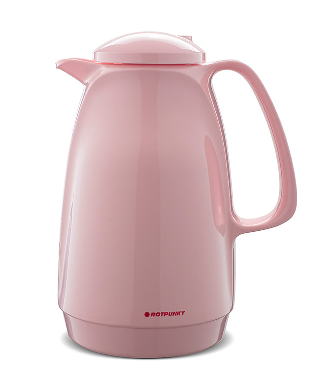ARCHIV_Isolierkanne 220 BELLA -SALE- - flamingo