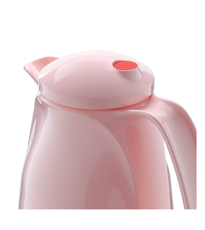 ARCHIV_Isolierkanne 220 BELLA -SALE- - flamingo