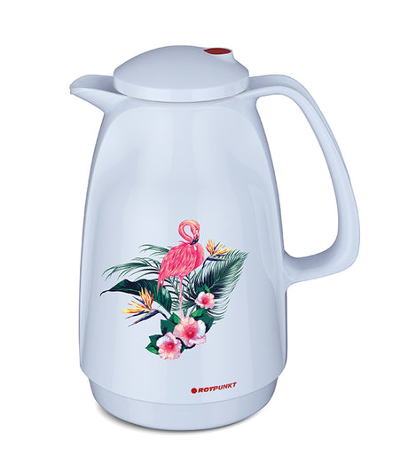 Kannen MAGIC & TRENDY EDITION - FLAMINGO polar