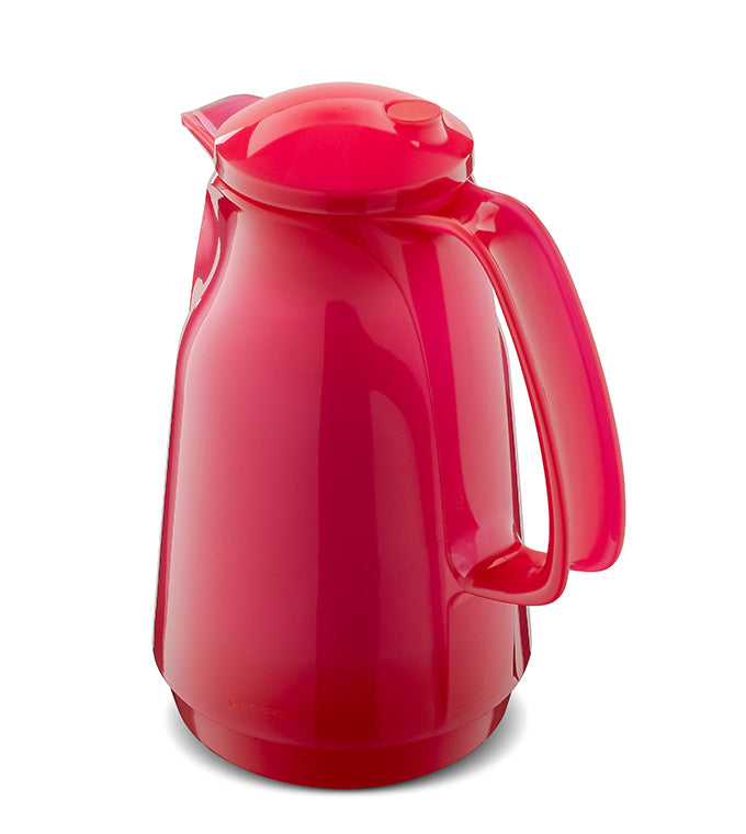 ARCHIV_Isolierkanne 220 BELLA -SALE- - glossy bubblegum
