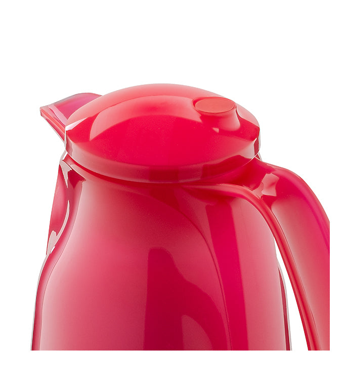 ARCHIV_Isolierkanne 220 BELLA -SALE- - glossy bubblegum