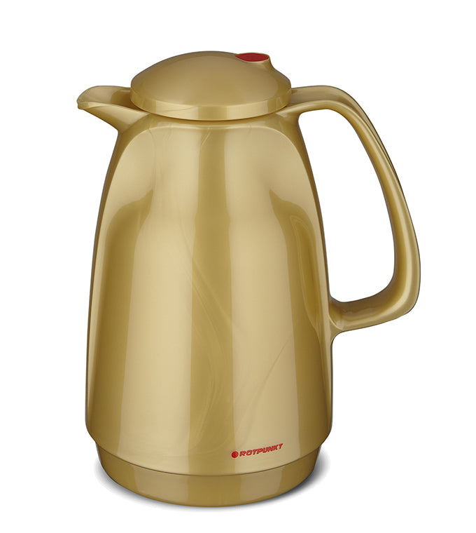 Isolierkanne 225/220/227 BELLA - 1,0 l | golden sepp