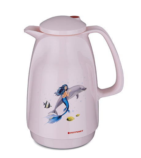 Kannen MAGIC & TRENDY EDITION - MEERJUNGFRAU cherry blossom