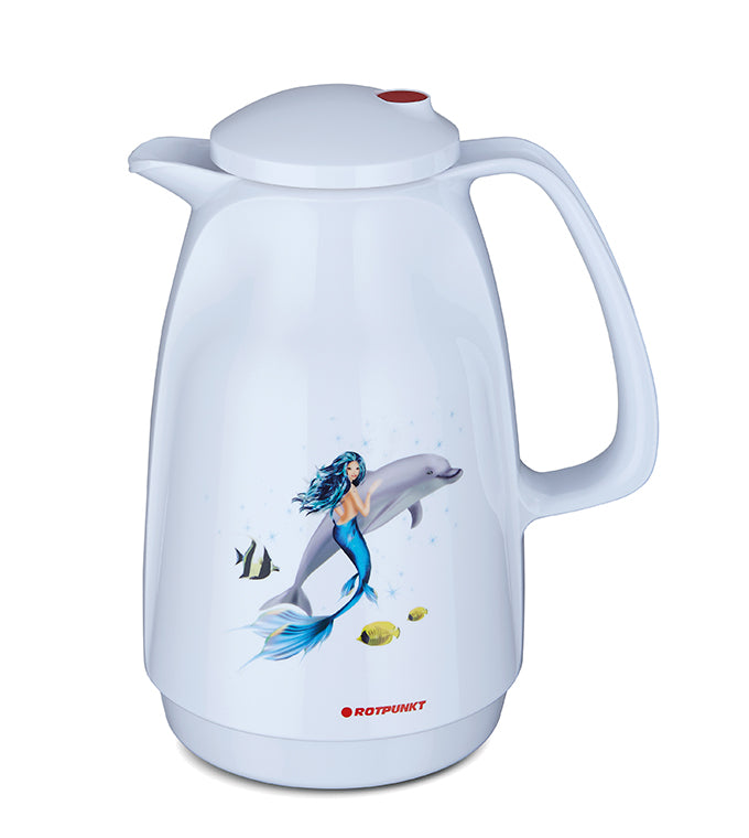 Kannen MAGIC & TRENDY EDITION - MEERJUNGFRAU polar