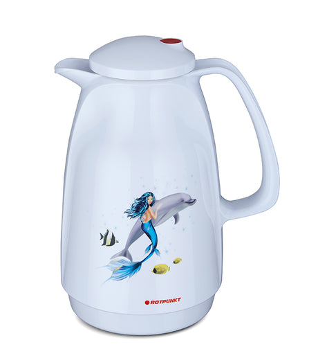 Kannen MAGIC & TRENDY EDITION - MEERJUNGFRAU polar