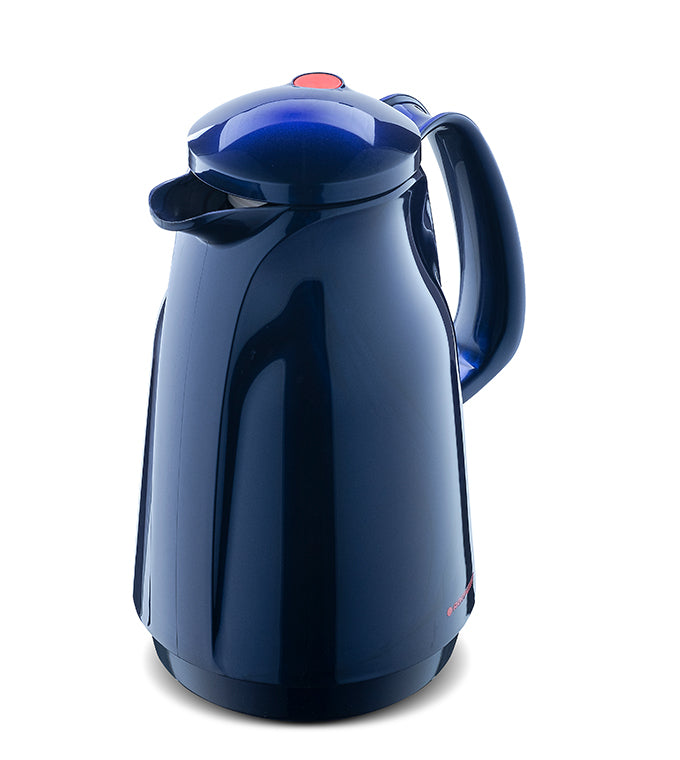 Isolierkanne 225/220/227 BELLA - 1,0 l | midnightblue