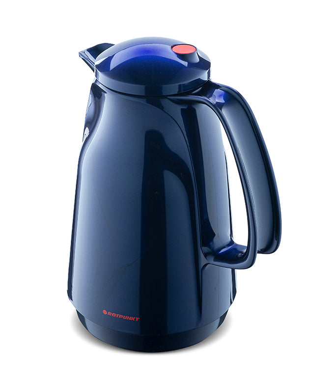 Isolierkanne 225/220/227 BELLA - 1,0 l | midnightblue