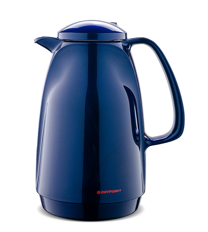 Isolierkanne 225/220/227 BELLA - 1,0 l | midnightblue