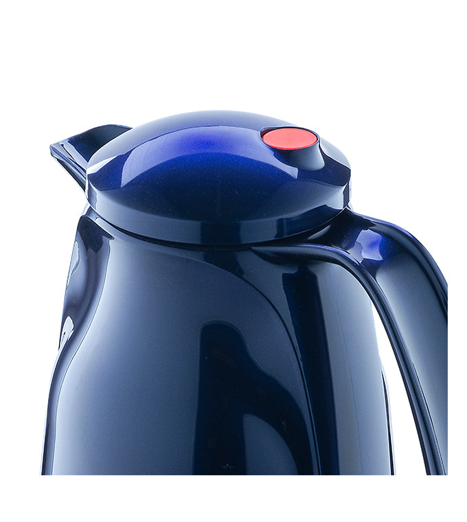 Isolierkanne 225/220/227 BELLA - 1,0 l | midnightblue