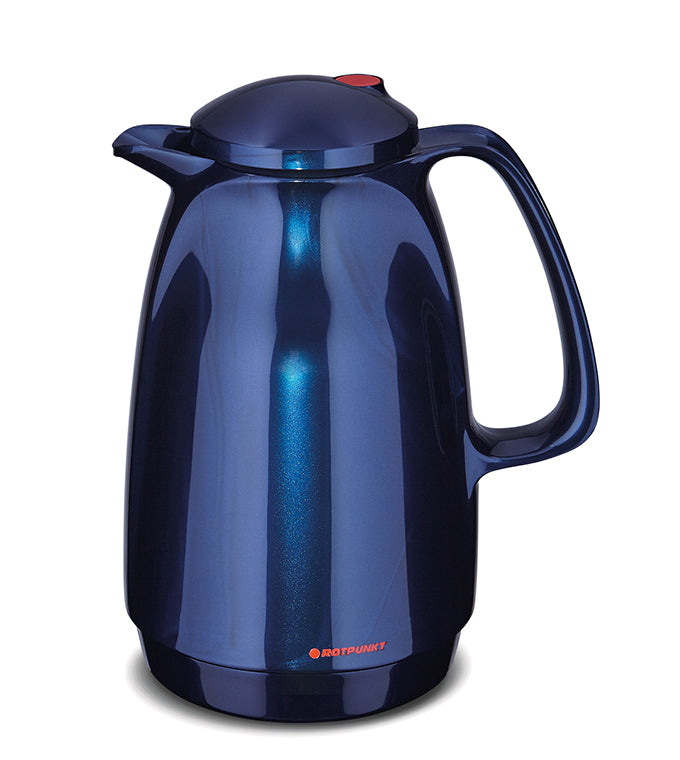 Isolierkanne 225/220/227 BELLA - 1,0 l | midnightblue