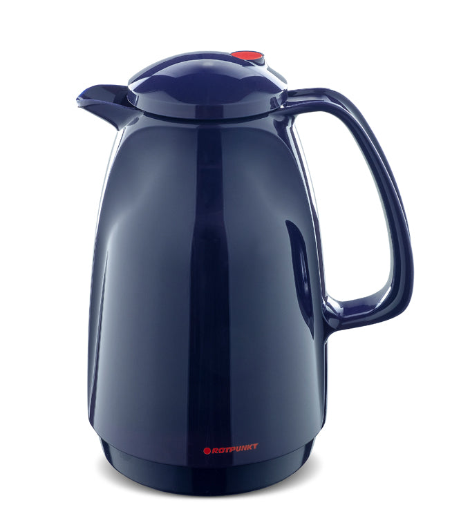 Ersatzdeckel 225/220 - 1,0 l | mystic blue