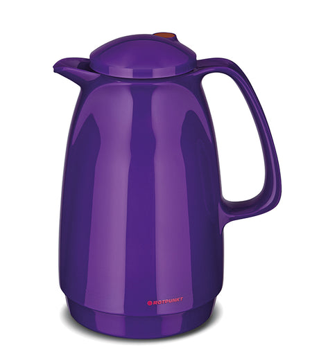 Ersatzboden 225/220 - 1,0 l | purple peacock