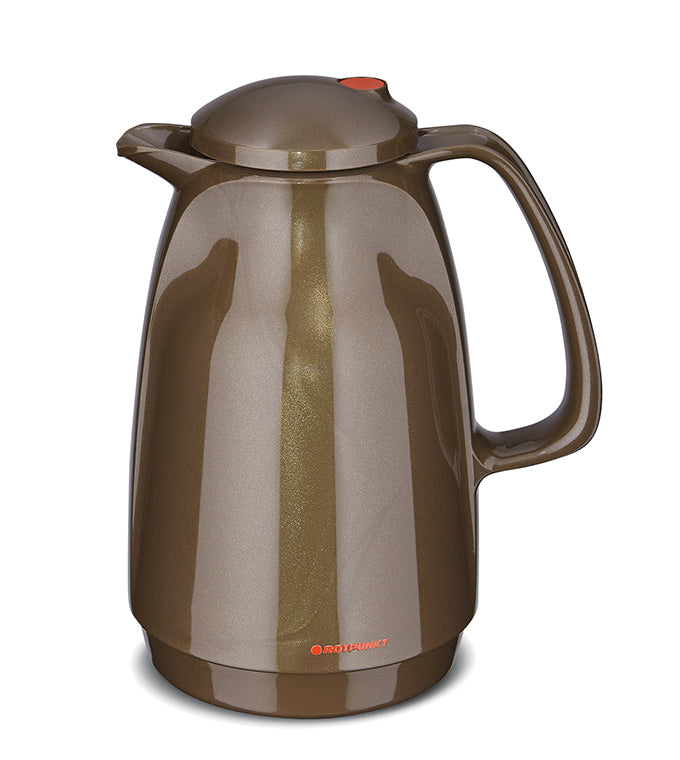 Ersatzdeckel 225/220 - 1,0 l | shiny nougat