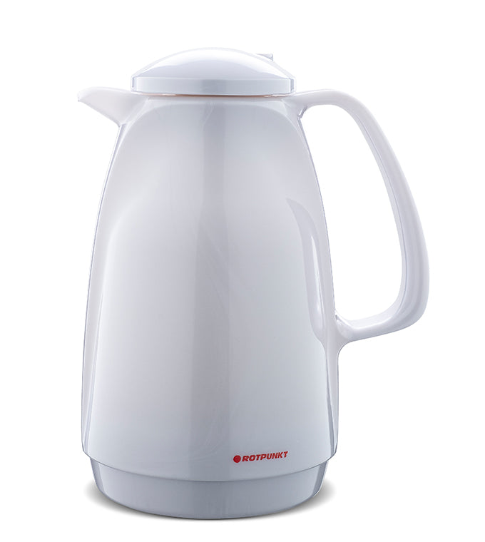 Isolierkanne 225/220/227 BELLA - 1,0 l | shiny white