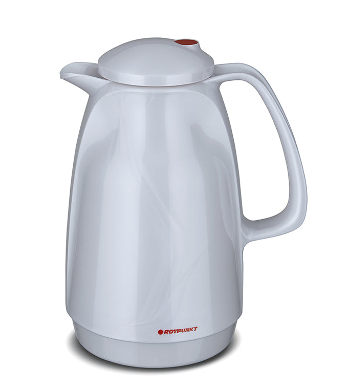 Isolierkanne 225/220/227 BELLA - 1,0 l | shiny white