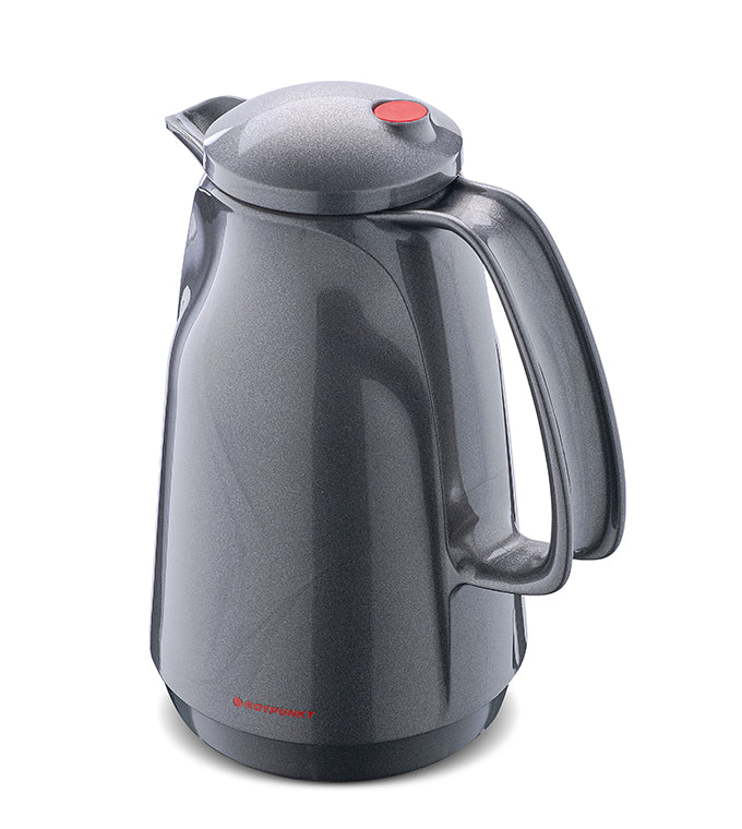 Isolierkanne 225/220/227 BELLA - 1,0 l | silverlight