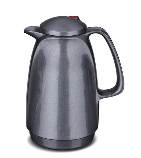 Ersatzdeckel 225/220 - 1,0 l | silverlight