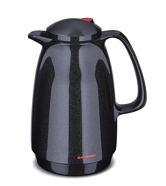 Isolierkanne 225/220/227 BELLA - 1,0 l | sparkling black